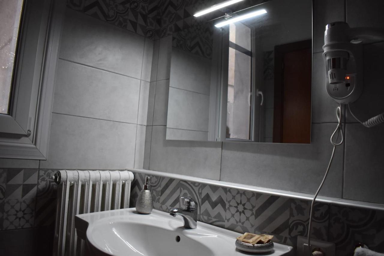 Samele Bed And Breakfast Lecce Dış mekan fotoğraf