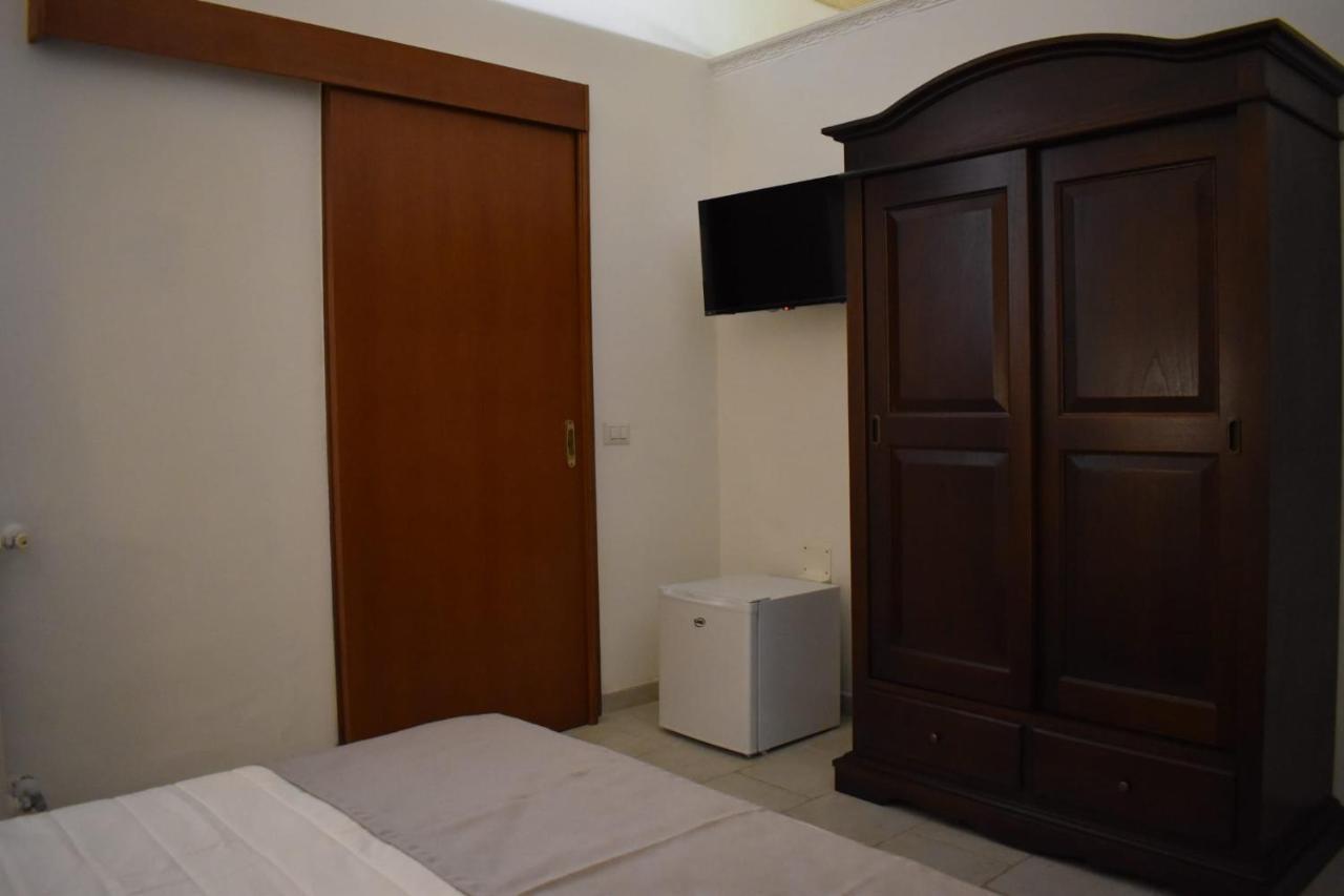 Samele Bed And Breakfast Lecce Dış mekan fotoğraf