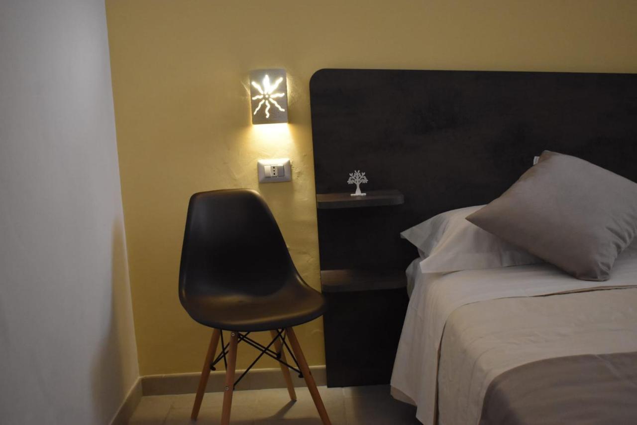 Samele Bed And Breakfast Lecce Dış mekan fotoğraf