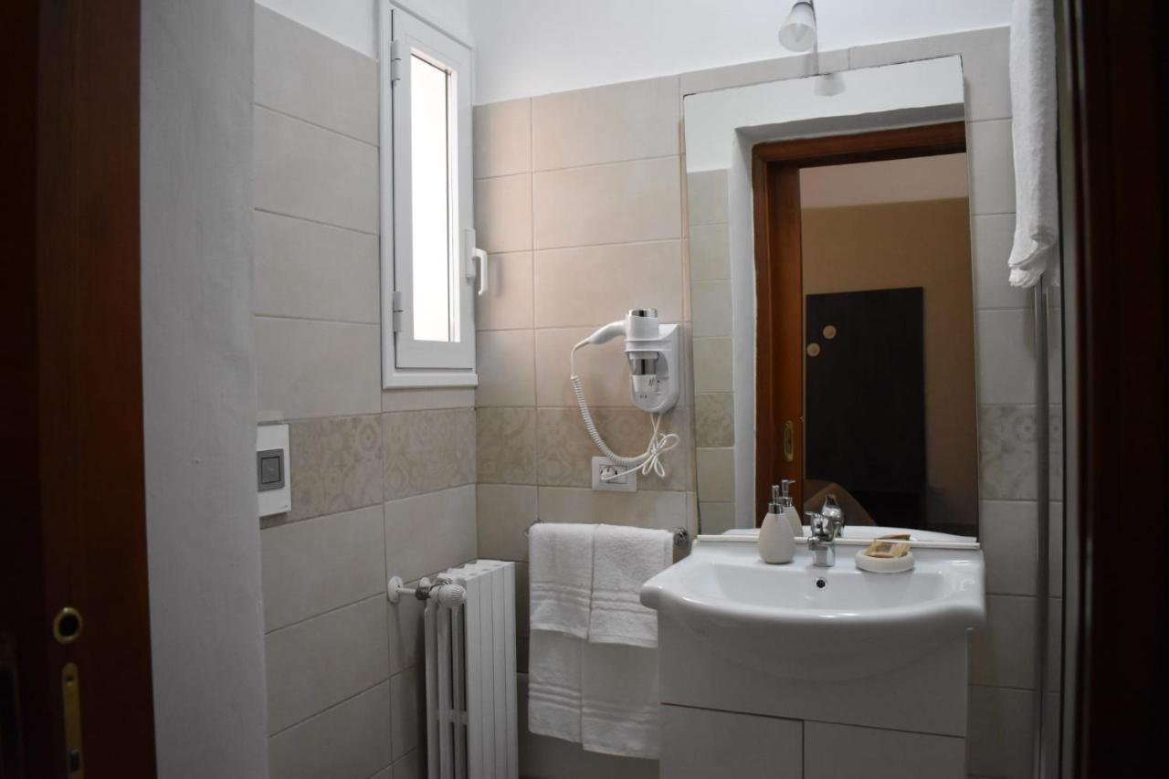 Samele Bed And Breakfast Lecce Dış mekan fotoğraf