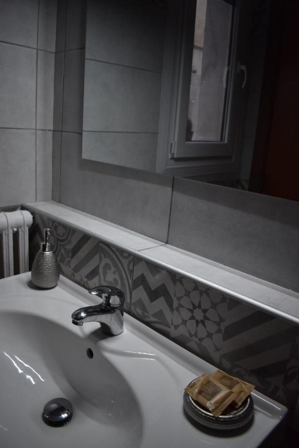Samele Bed And Breakfast Lecce Dış mekan fotoğraf