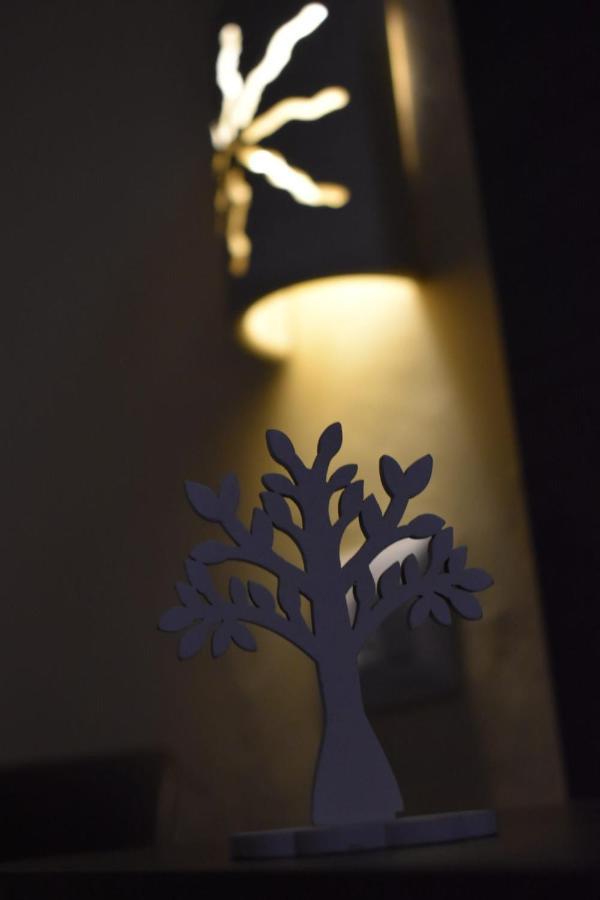 Samele Bed And Breakfast Lecce Dış mekan fotoğraf