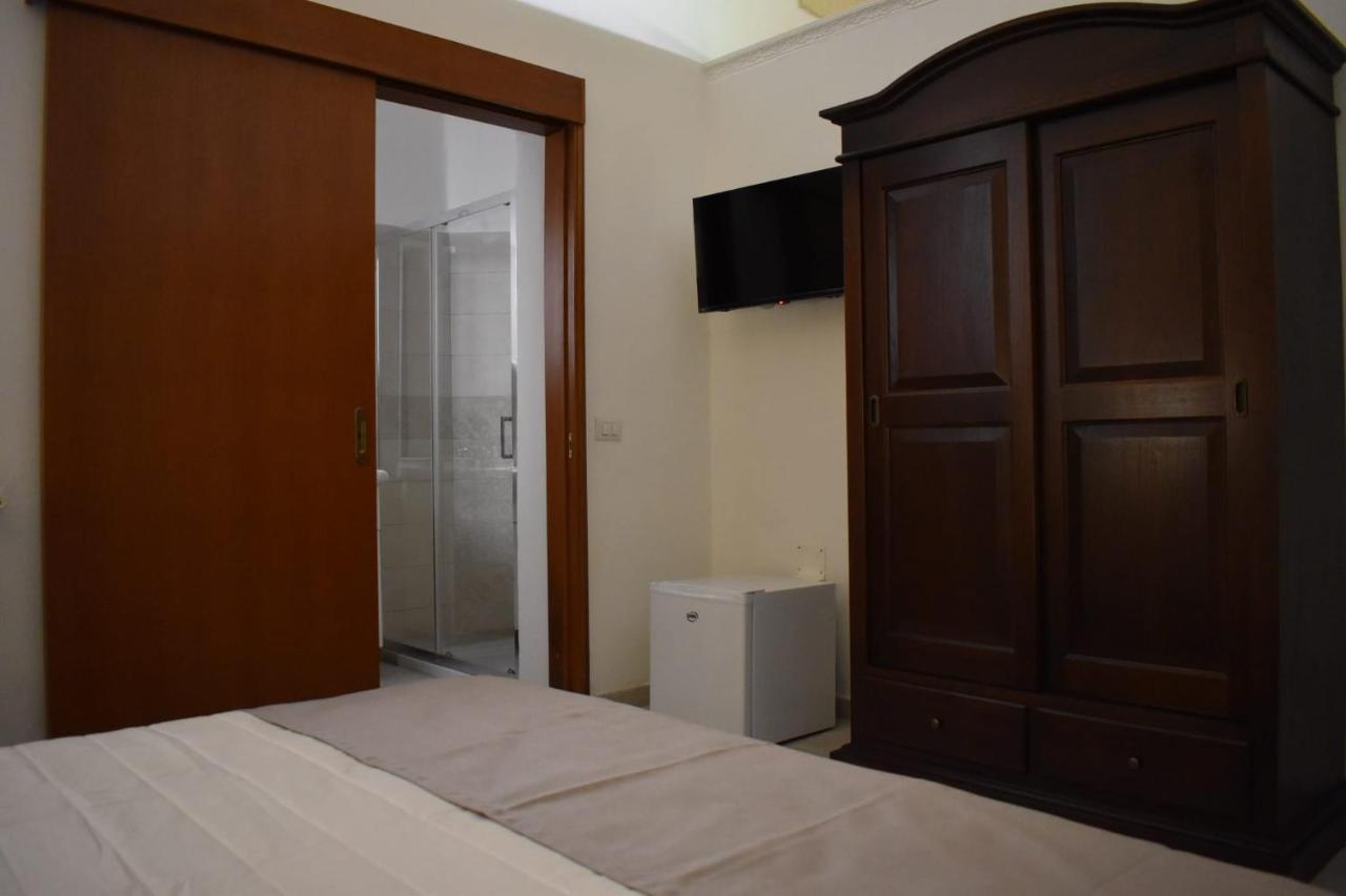 Samele Bed And Breakfast Lecce Dış mekan fotoğraf