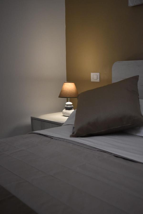 Samele Bed And Breakfast Lecce Dış mekan fotoğraf
