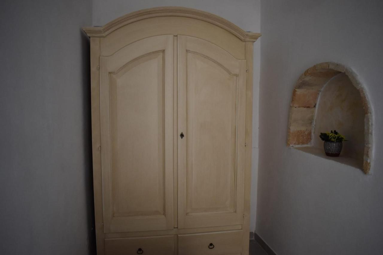Samele Bed And Breakfast Lecce Dış mekan fotoğraf
