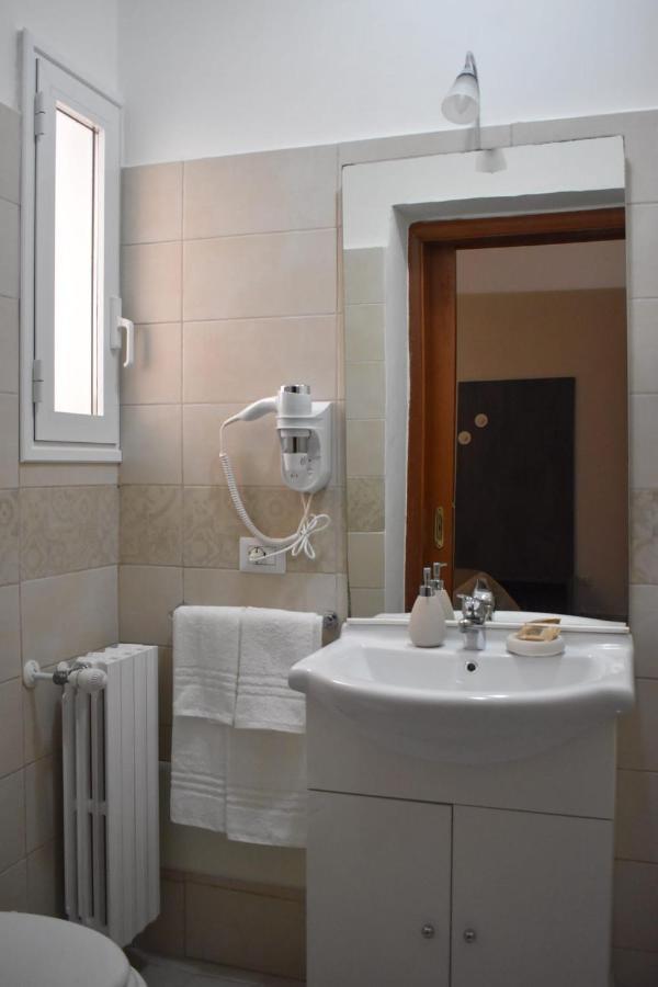 Samele Bed And Breakfast Lecce Dış mekan fotoğraf