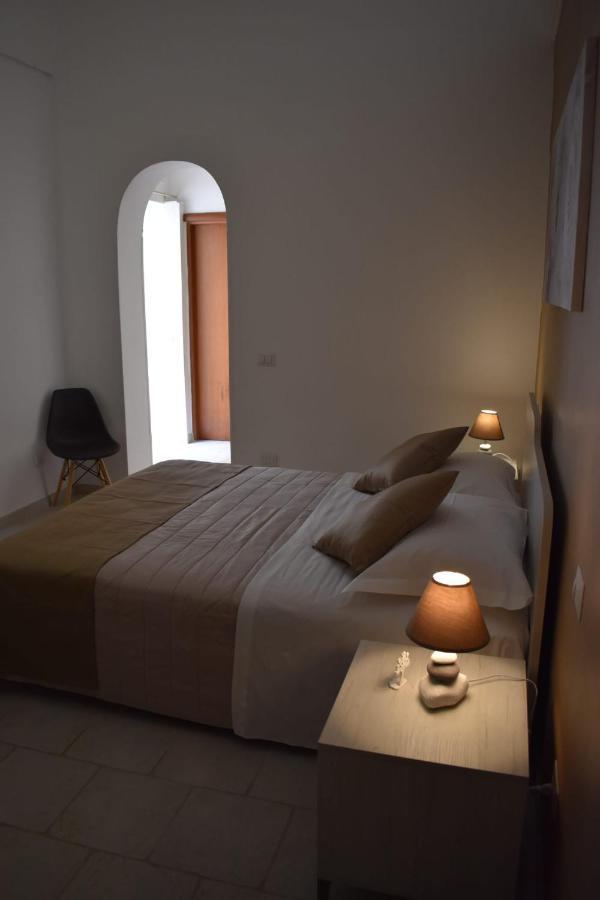 Samele Bed And Breakfast Lecce Dış mekan fotoğraf