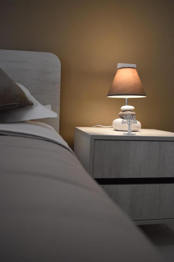 Samele Bed And Breakfast Lecce Dış mekan fotoğraf