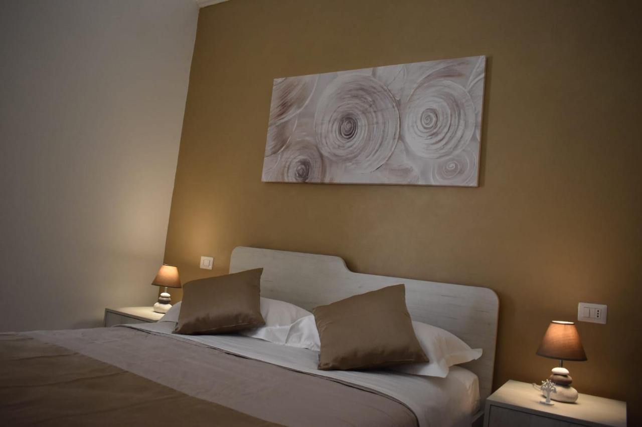 Samele Bed And Breakfast Lecce Dış mekan fotoğraf