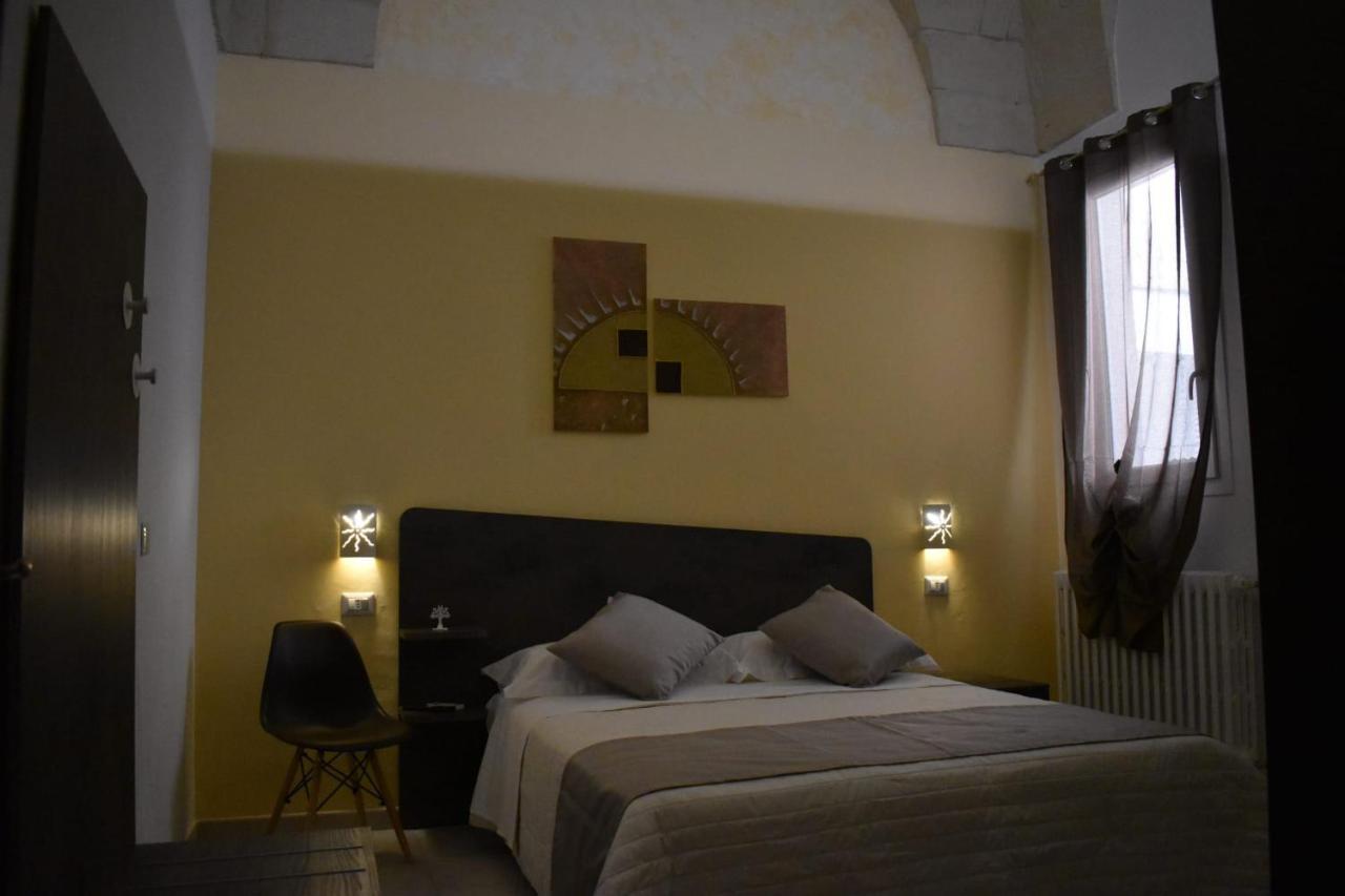 Samele Bed And Breakfast Lecce Dış mekan fotoğraf