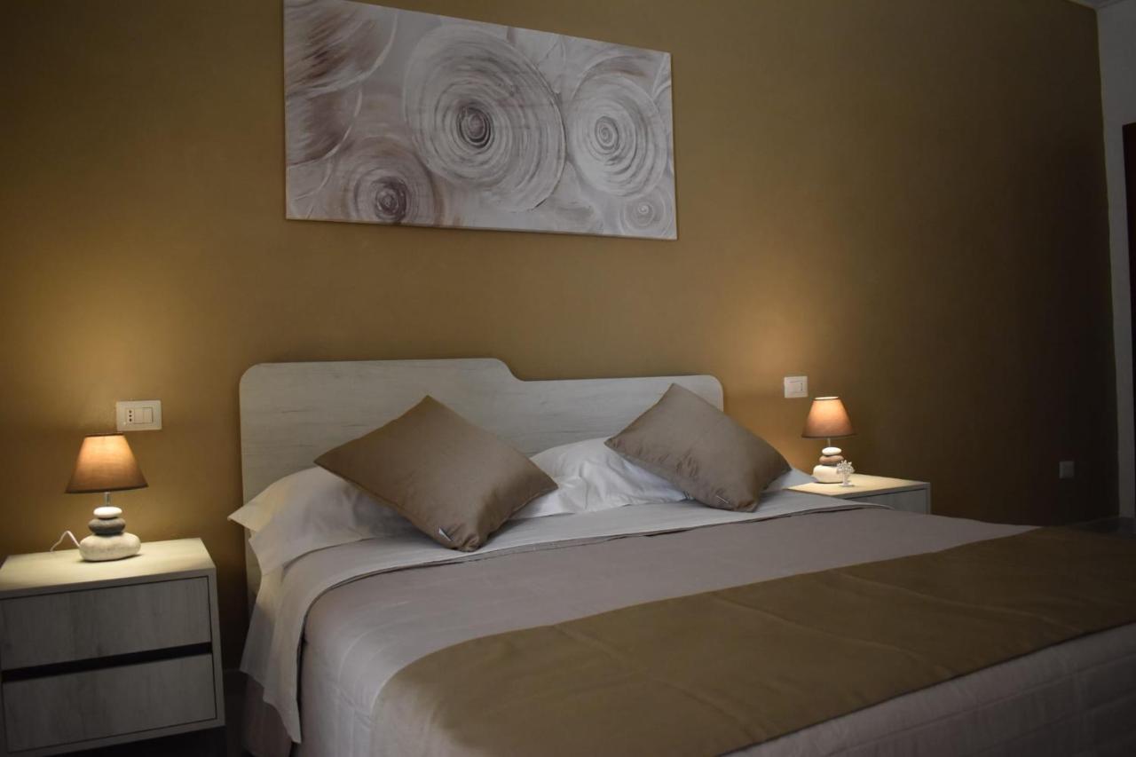 Samele Bed And Breakfast Lecce Dış mekan fotoğraf
