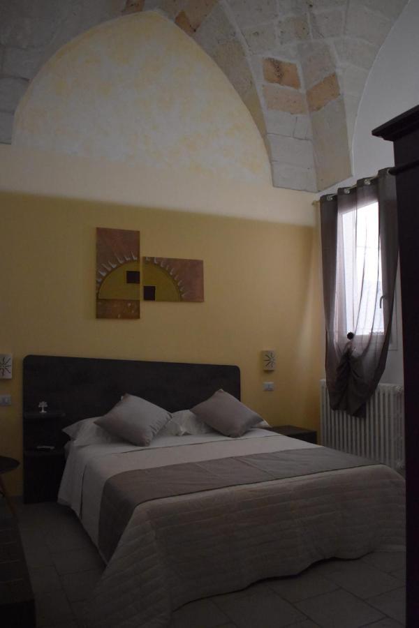 Samele Bed And Breakfast Lecce Dış mekan fotoğraf