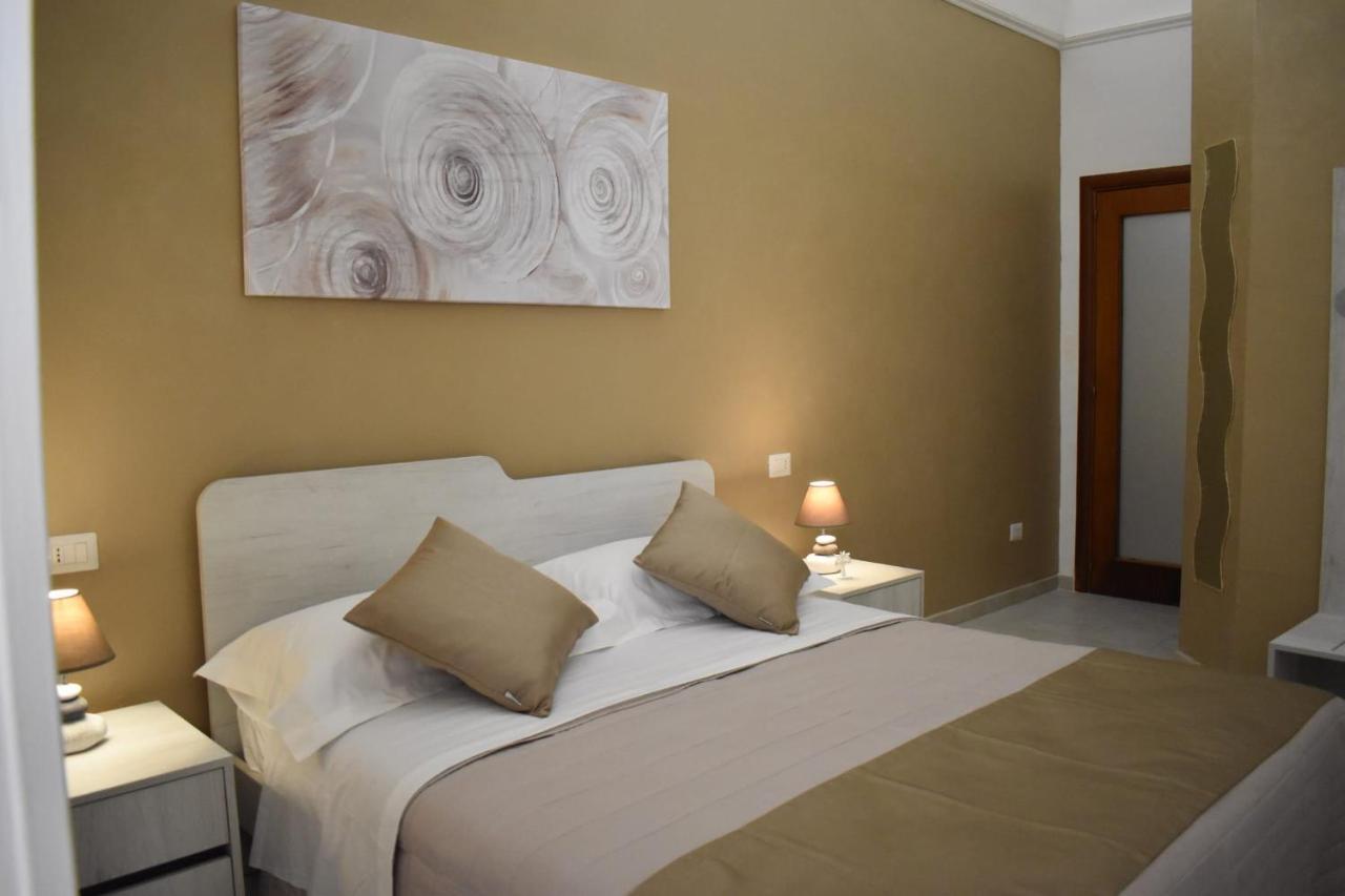 Samele Bed And Breakfast Lecce Dış mekan fotoğraf