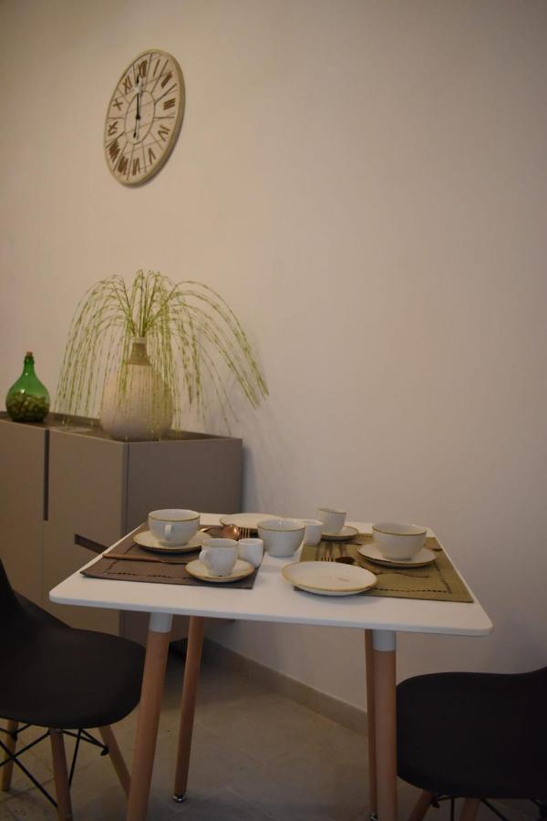 Samele Bed And Breakfast Lecce Dış mekan fotoğraf