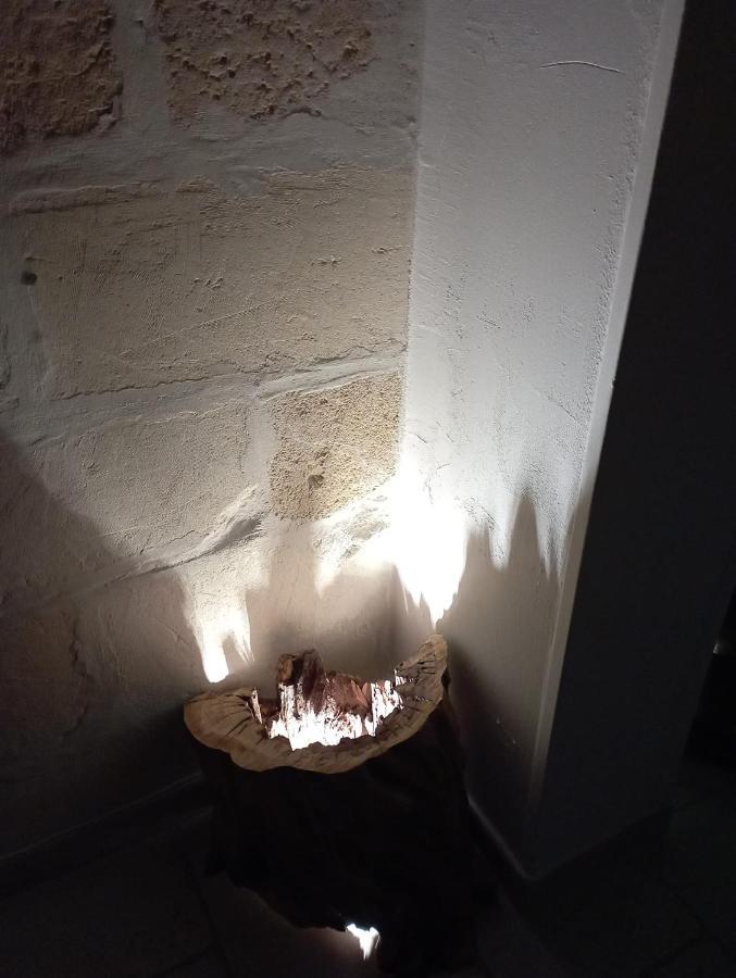 Samele Bed And Breakfast Lecce Dış mekan fotoğraf
