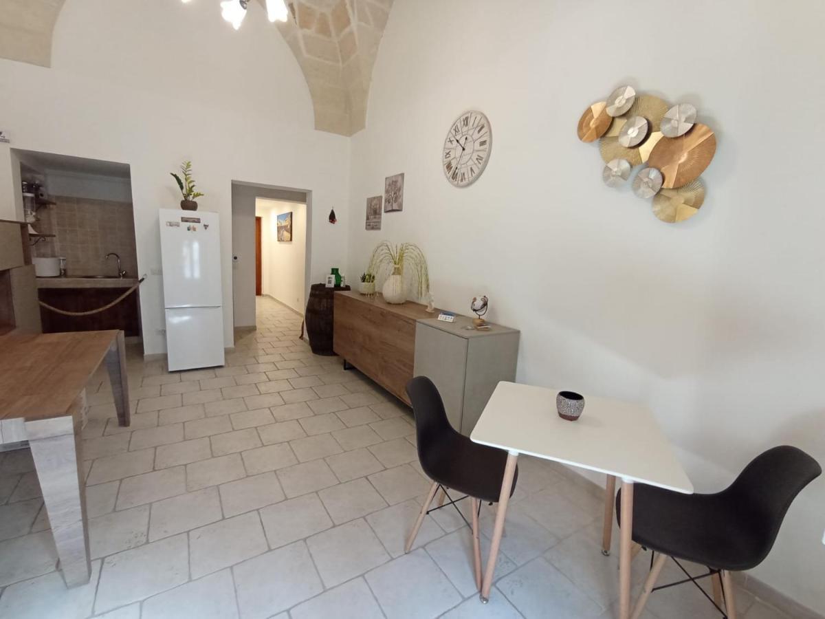 Samele Bed And Breakfast Lecce Dış mekan fotoğraf