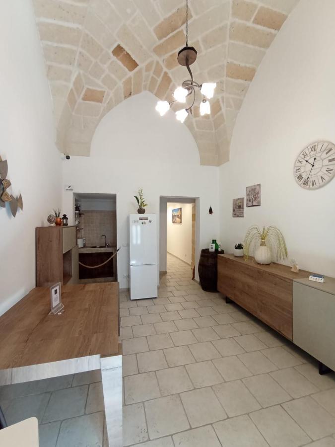 Samele Bed And Breakfast Lecce Dış mekan fotoğraf