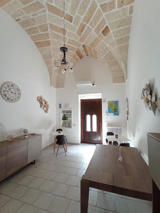 Samele Bed And Breakfast Lecce Dış mekan fotoğraf