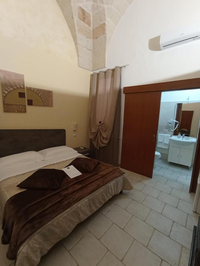 Samele Bed And Breakfast Lecce Dış mekan fotoğraf
