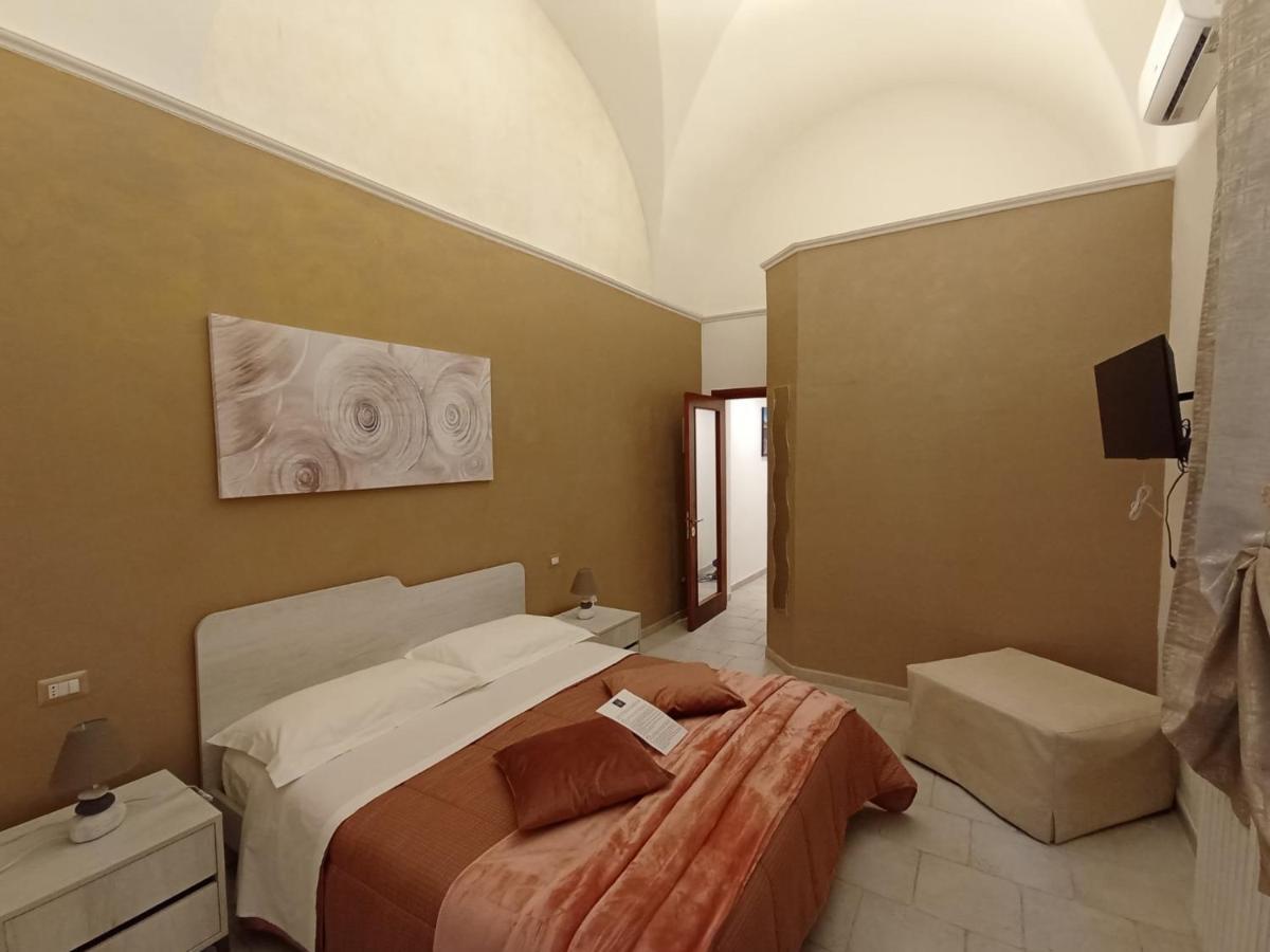 Samele Bed And Breakfast Lecce Dış mekan fotoğraf