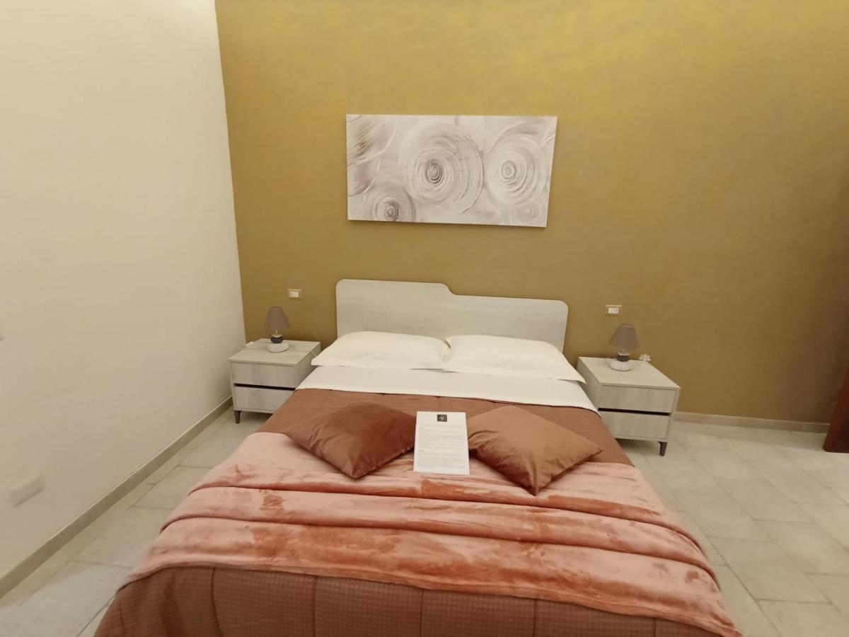 Samele Bed And Breakfast Lecce Dış mekan fotoğraf