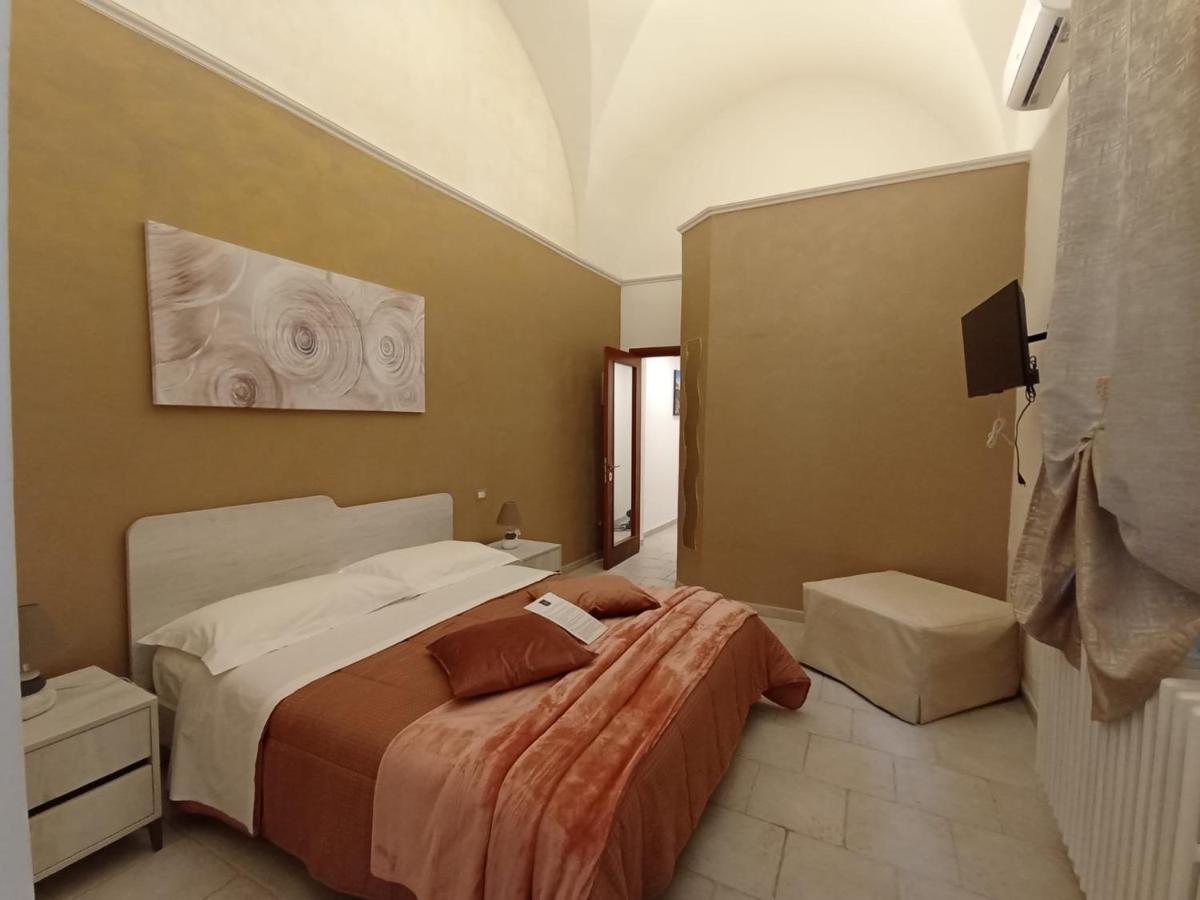 Samele Bed And Breakfast Lecce Dış mekan fotoğraf