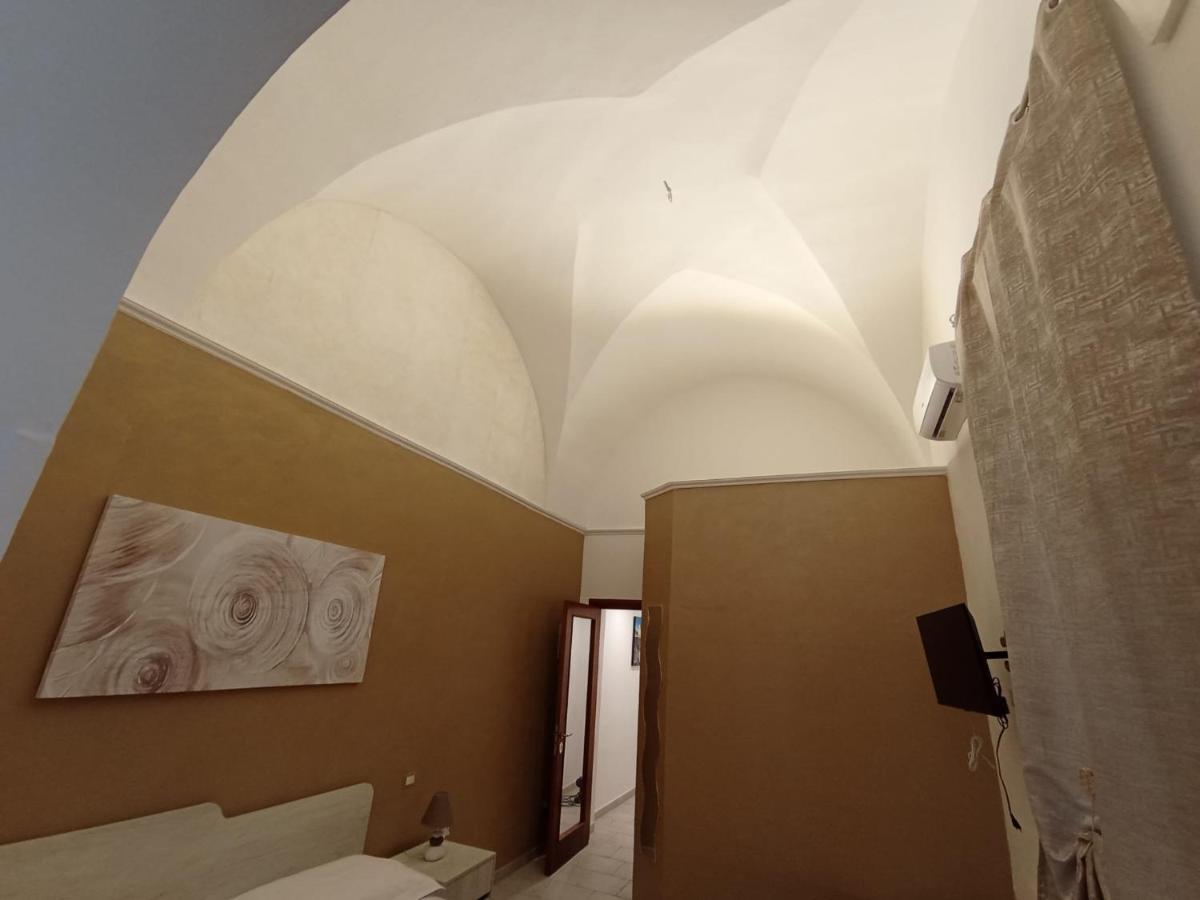 Samele Bed And Breakfast Lecce Dış mekan fotoğraf