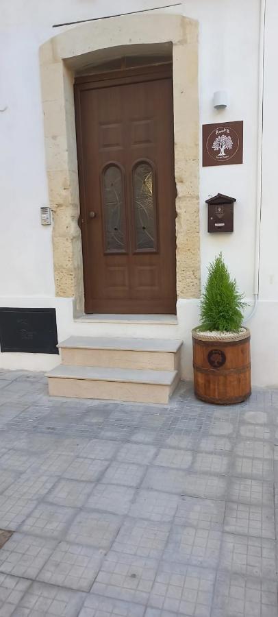 Samele Bed And Breakfast Lecce Dış mekan fotoğraf