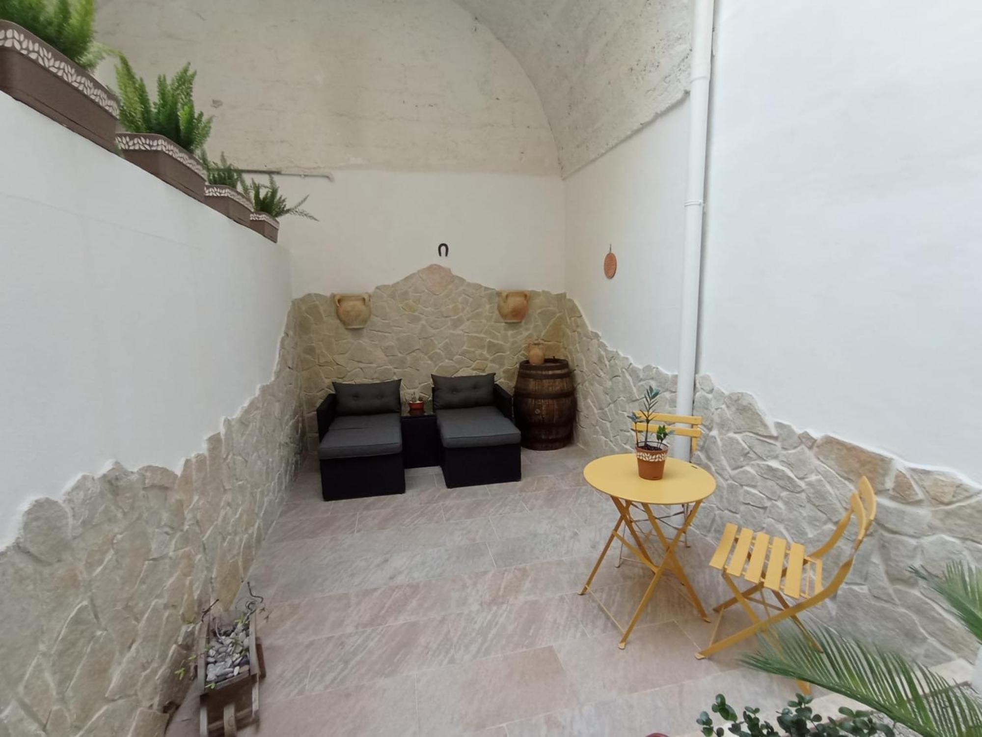 Samele Bed And Breakfast Lecce Dış mekan fotoğraf