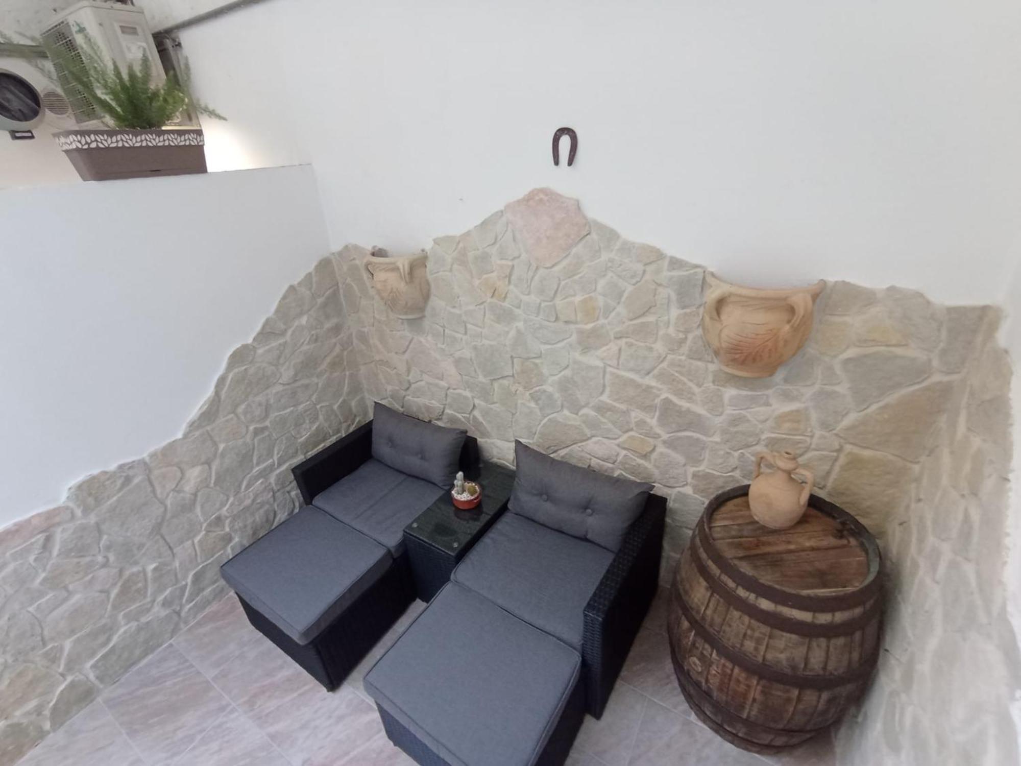 Samele Bed And Breakfast Lecce Dış mekan fotoğraf
