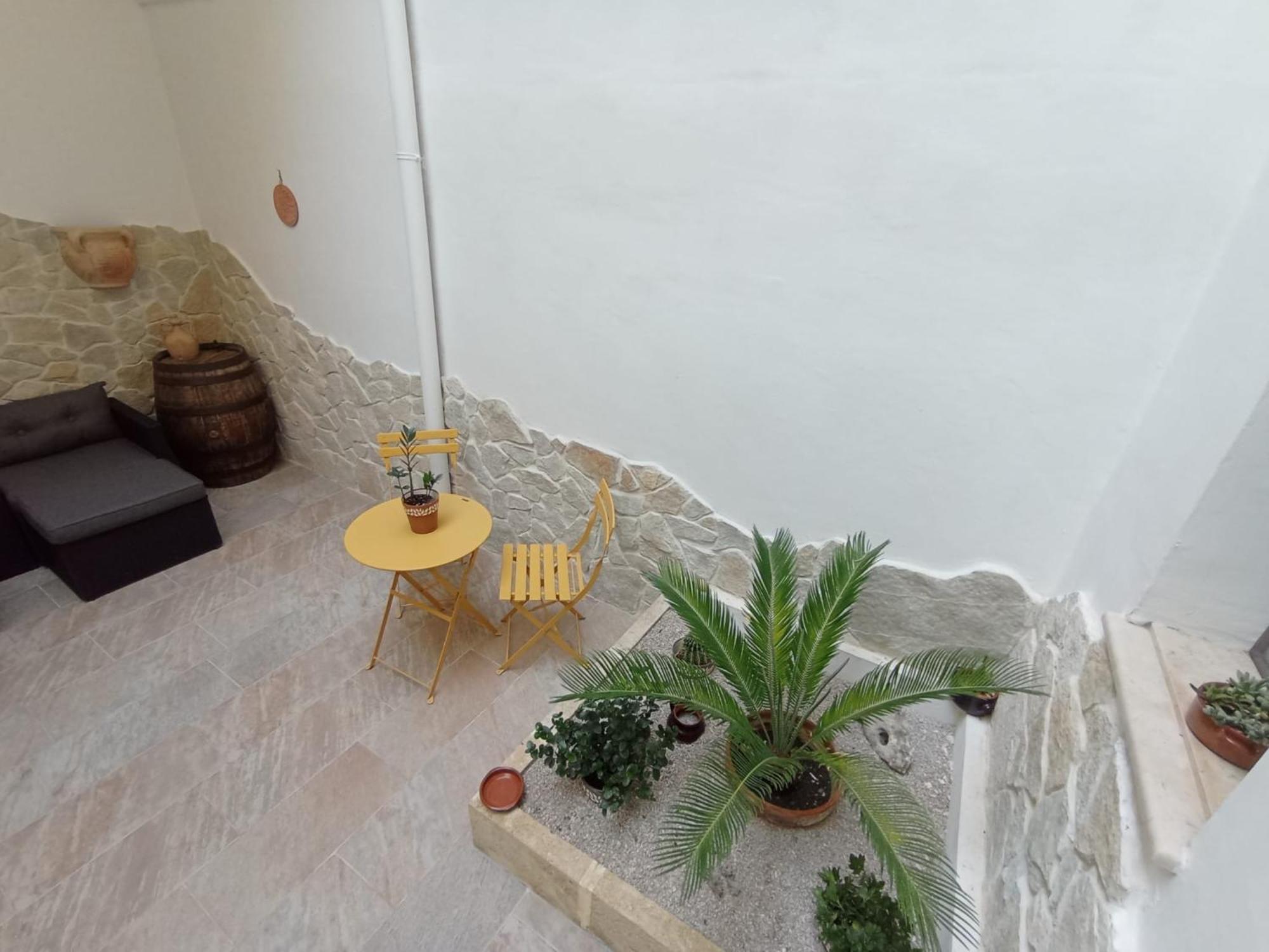 Samele Bed And Breakfast Lecce Dış mekan fotoğraf