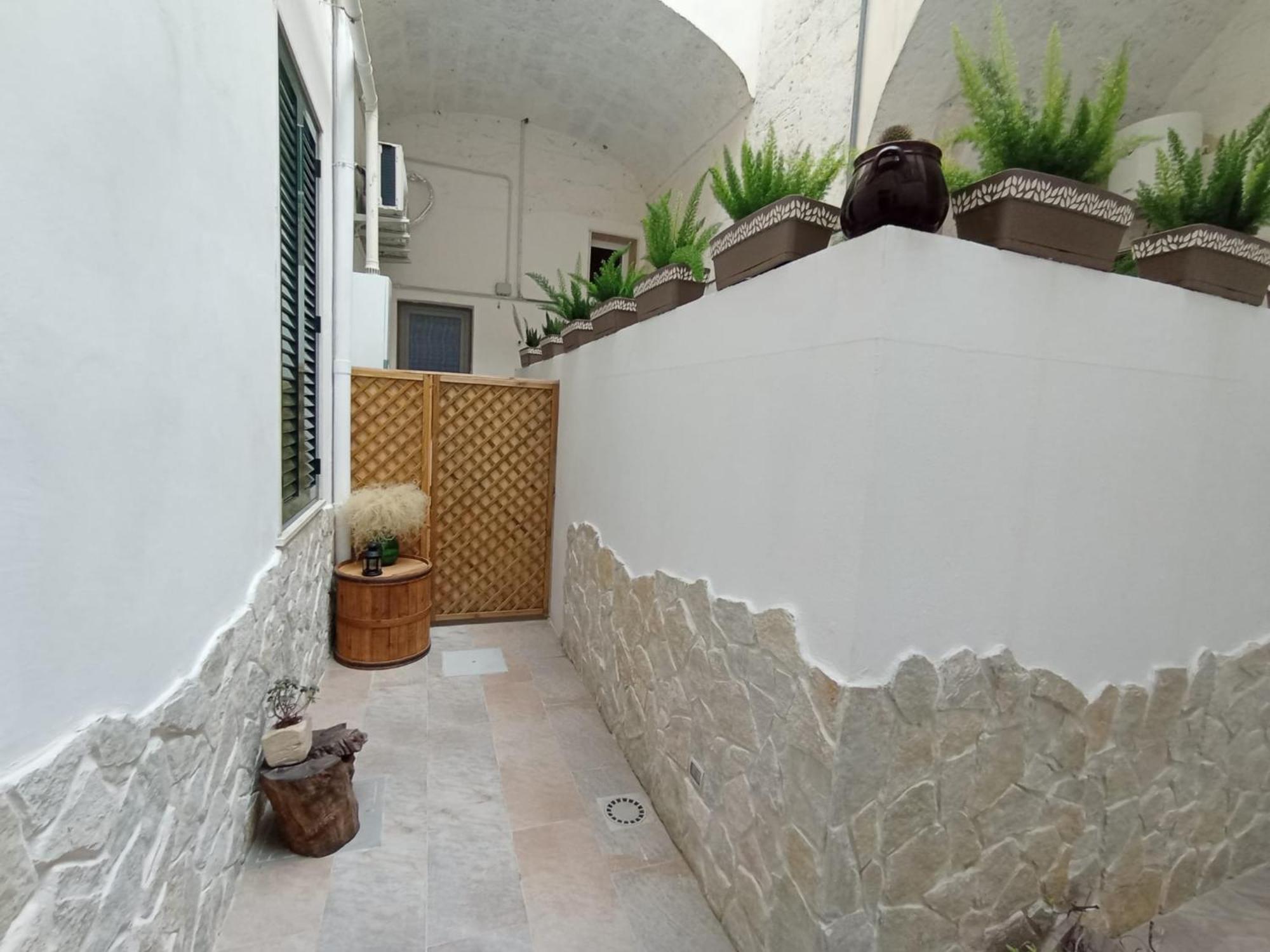 Samele Bed And Breakfast Lecce Dış mekan fotoğraf