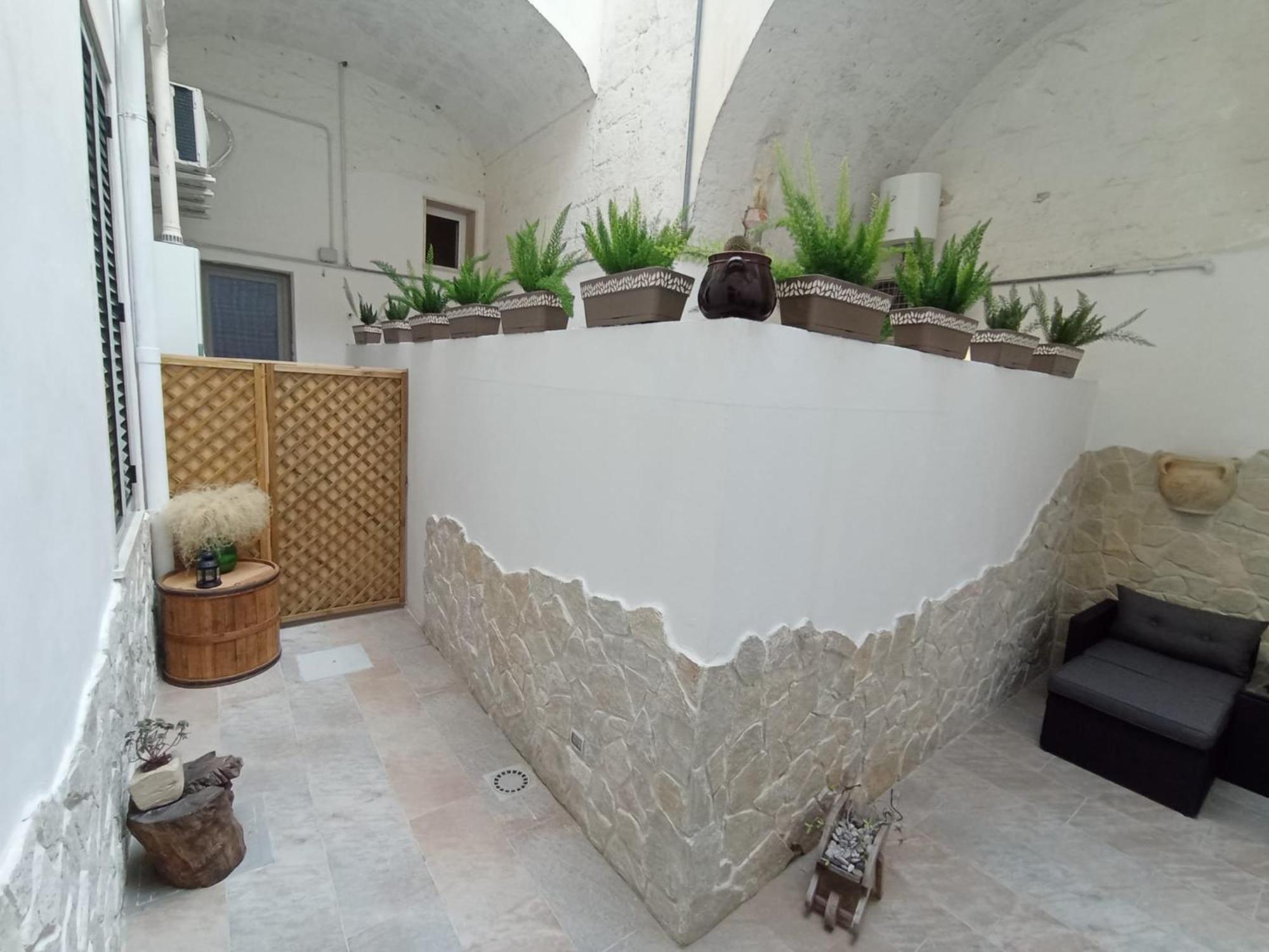 Samele Bed And Breakfast Lecce Dış mekan fotoğraf