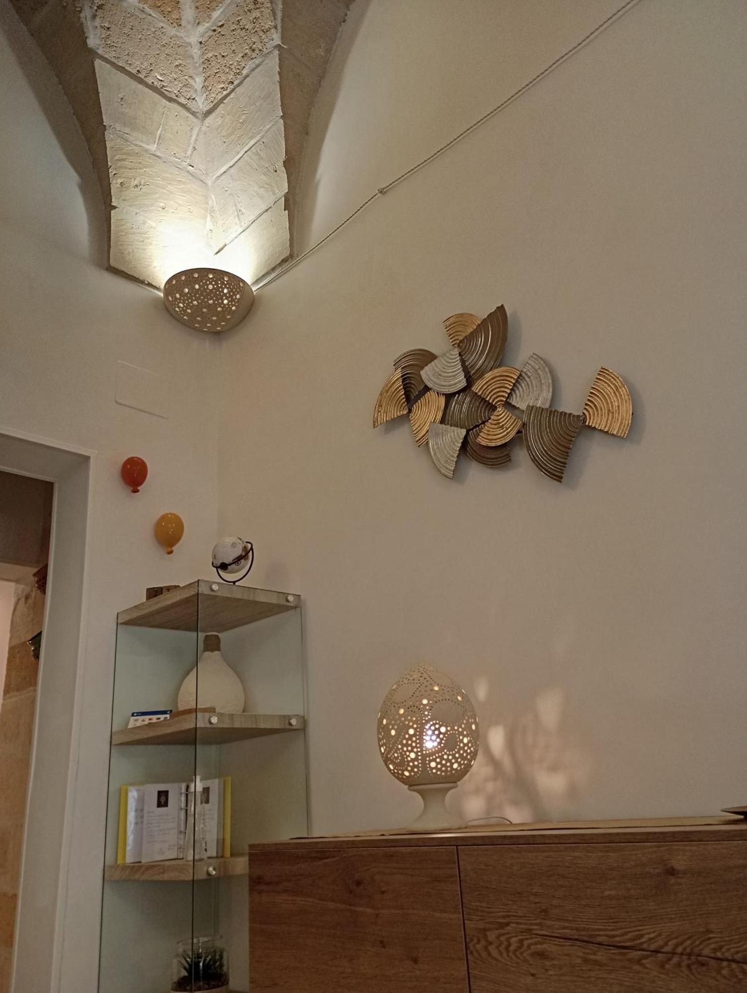 Samele Bed And Breakfast Lecce Dış mekan fotoğraf
