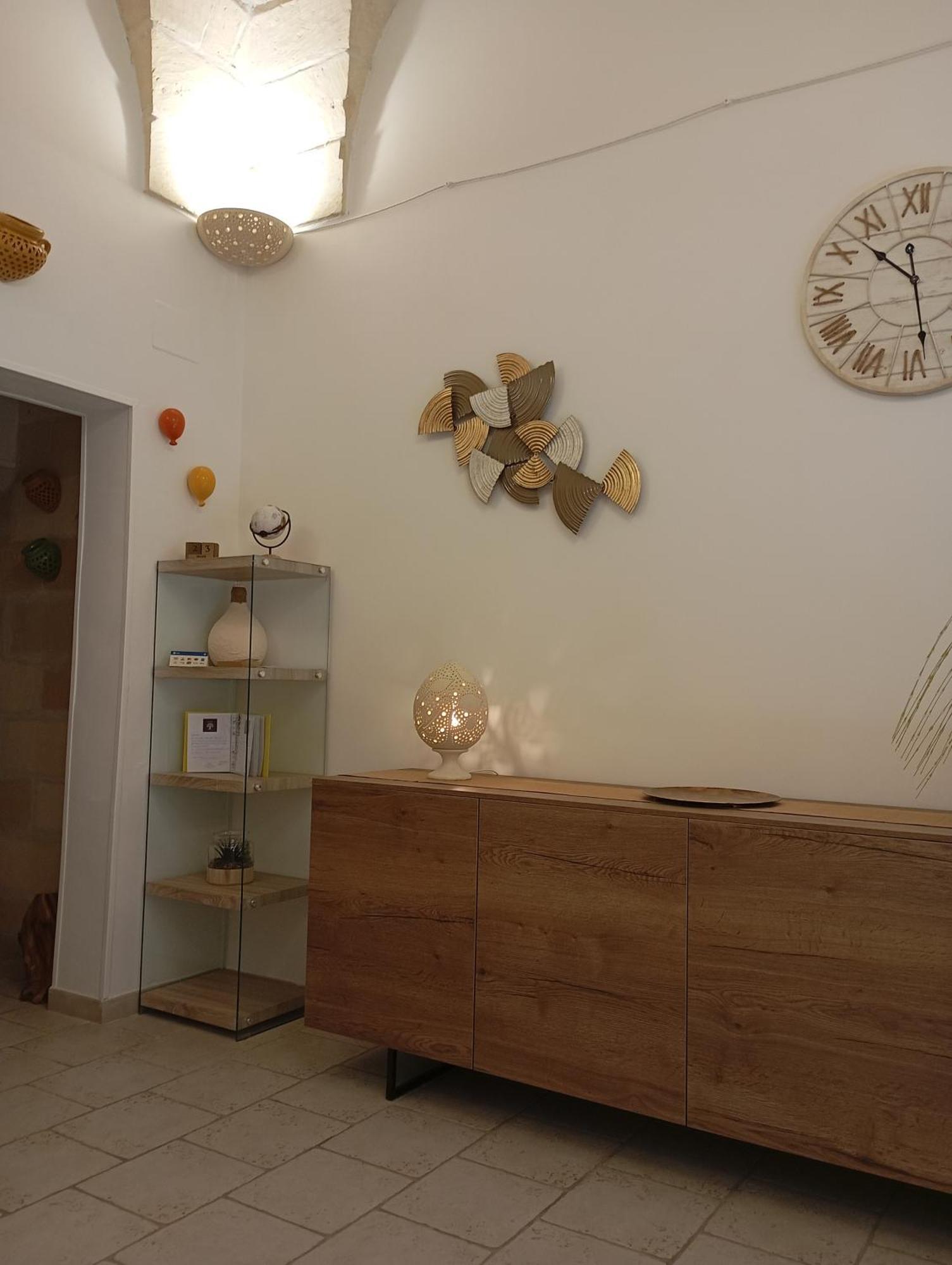 Samele Bed And Breakfast Lecce Dış mekan fotoğraf