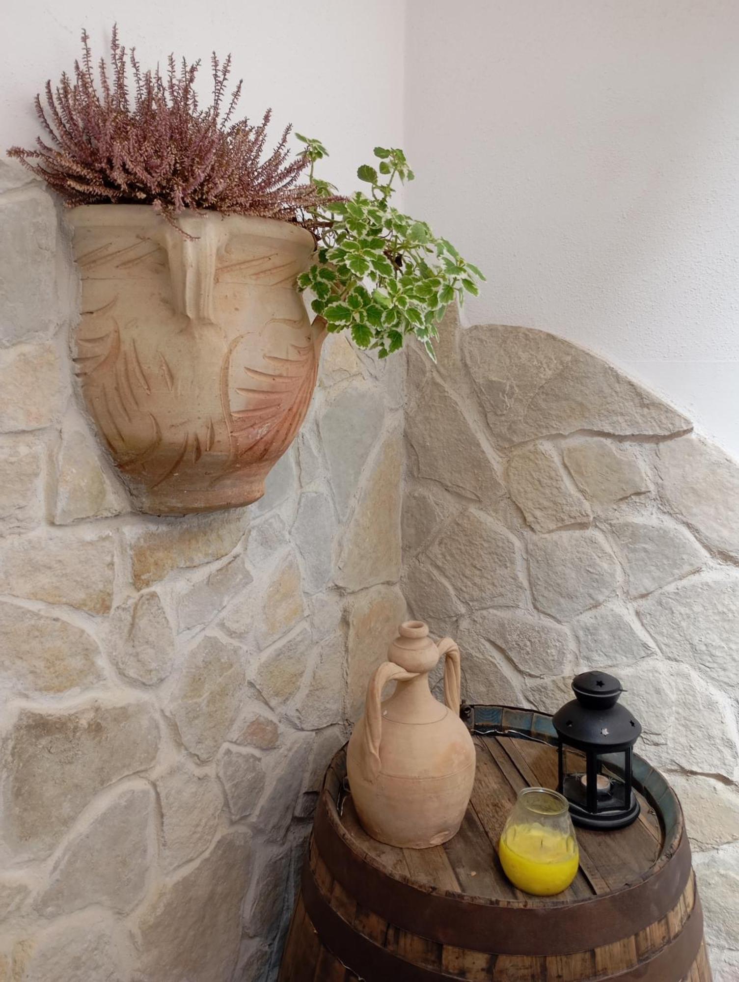 Samele Bed And Breakfast Lecce Dış mekan fotoğraf