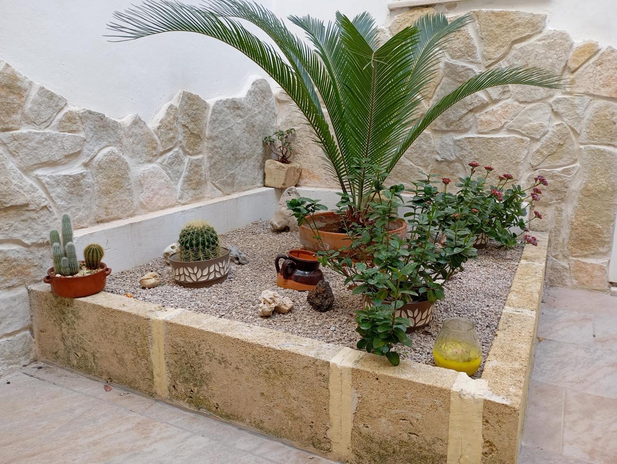 Samele Bed And Breakfast Lecce Dış mekan fotoğraf