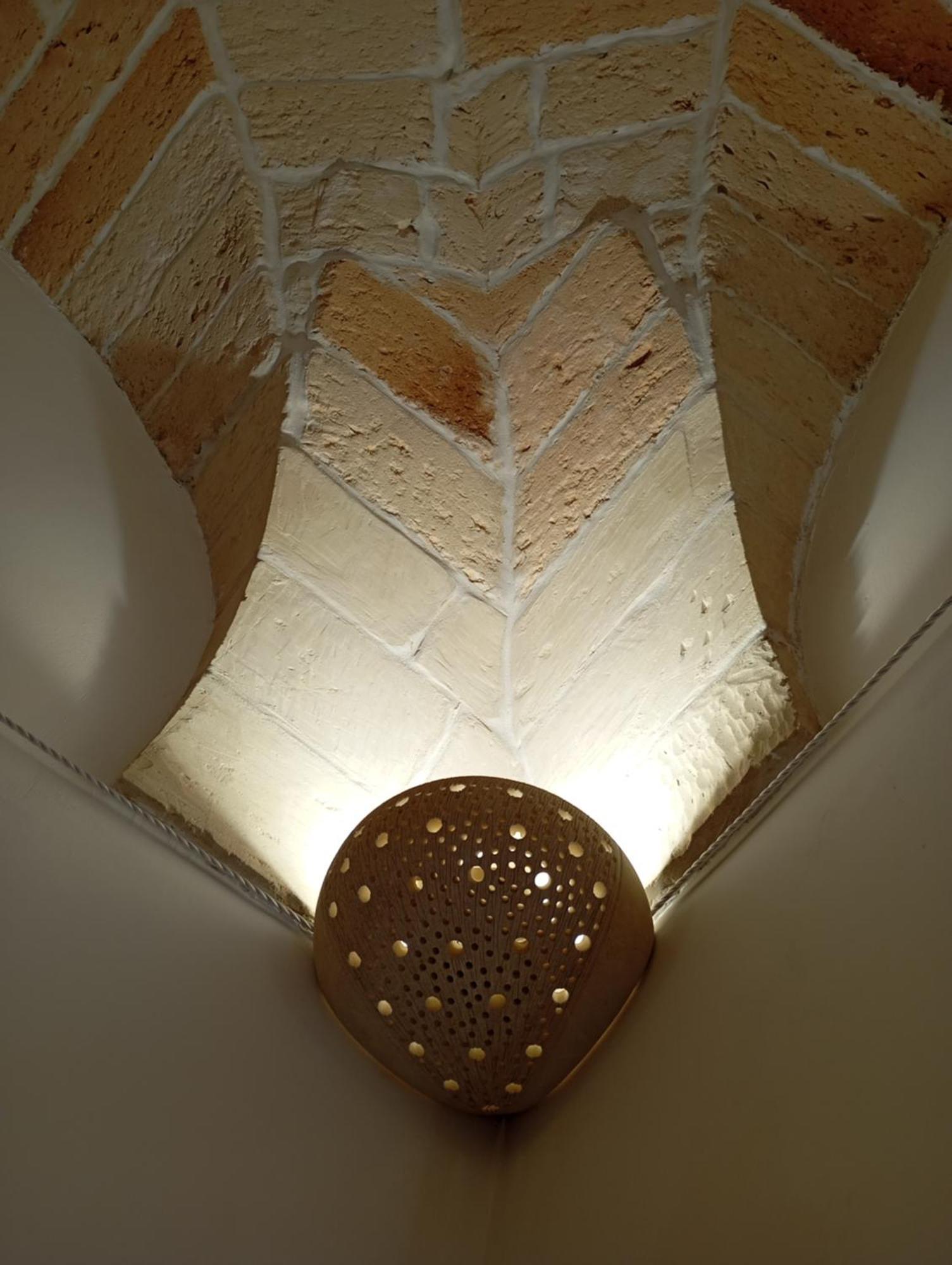 Samele Bed And Breakfast Lecce Dış mekan fotoğraf